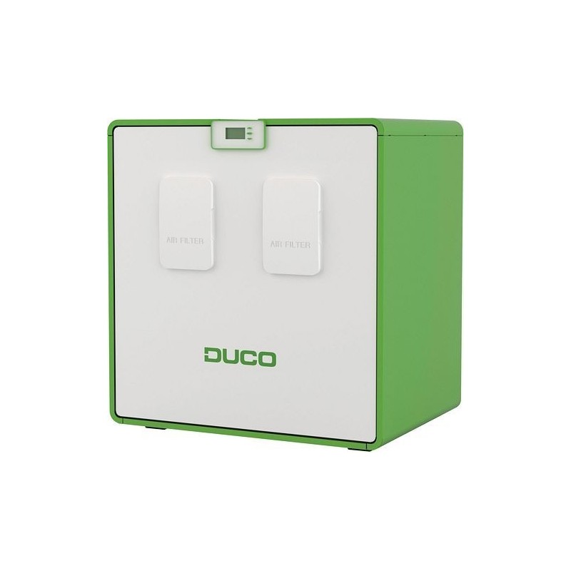 Duco UNITE VENTILATION D DUCOBOX ENERGY COMFORT PLUS D350 00004704
