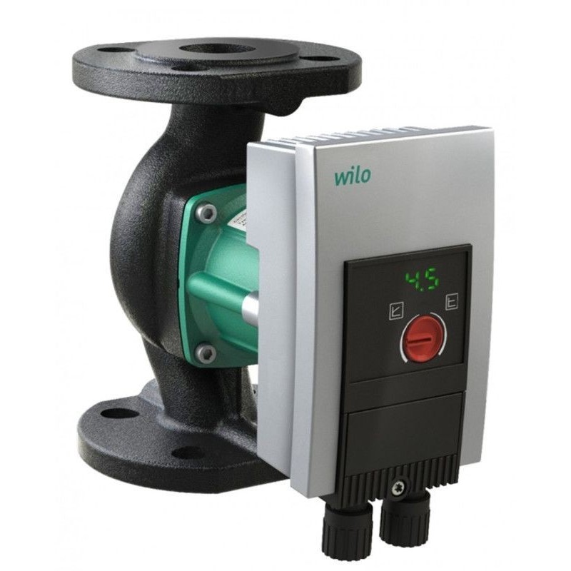 Wilo Yonos maxo de diametre 25 et plage de hauteur manométrique nominale 0.5-7 2120639