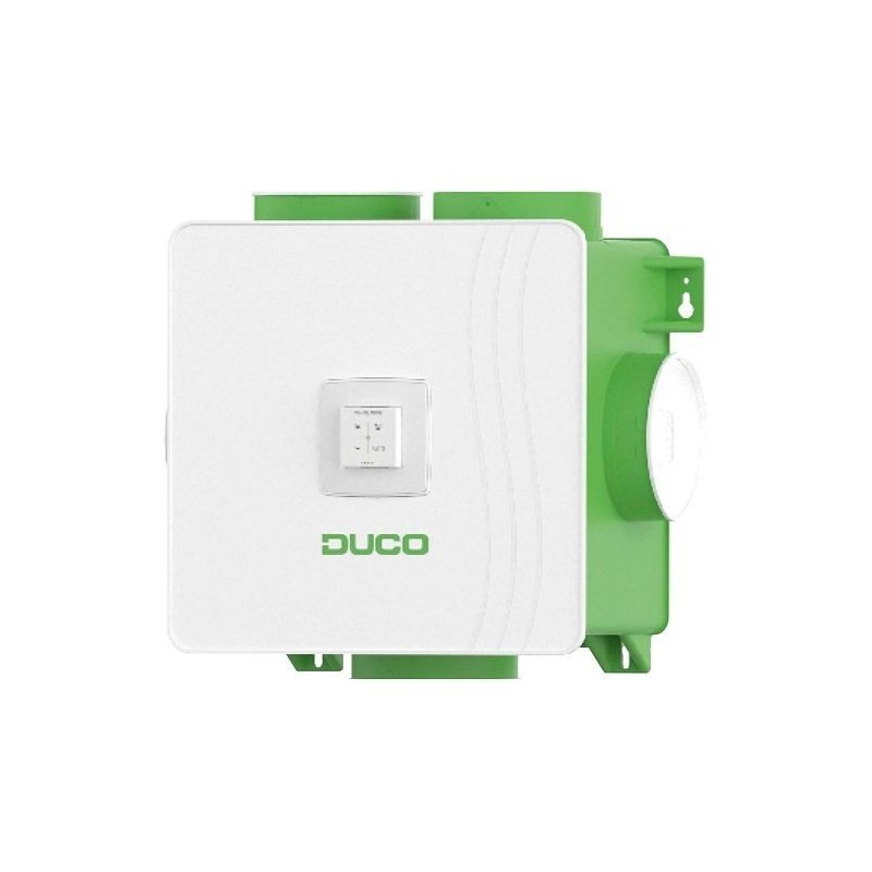 Duco UNITE DE VENTILATION C DUCOBOX RENO 00004922