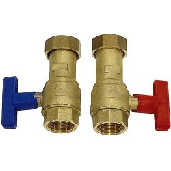 VAILLANT KIT RACCORDEMENT VC486/656 NIEUW 0020256403