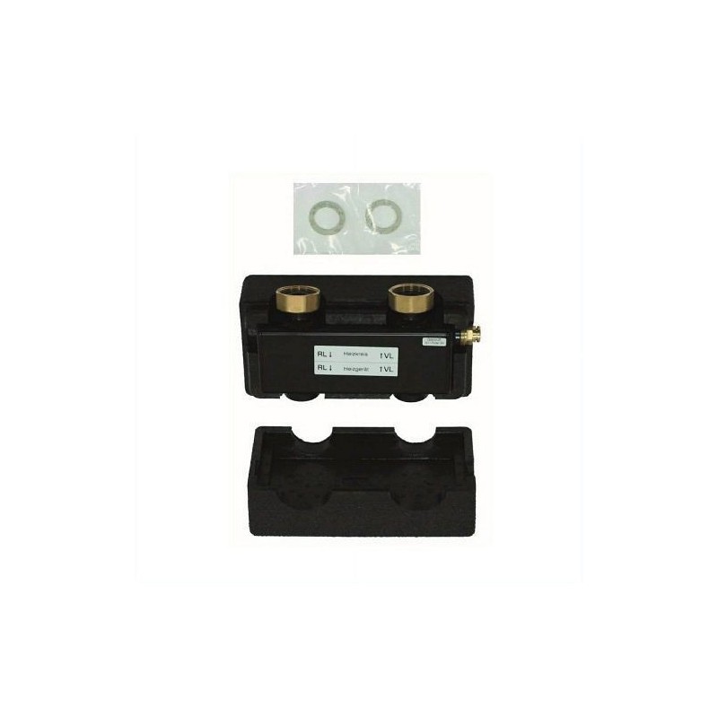 VAILLANT BOUTEILLE CASSE-PRESSION WH40-2 0020248932