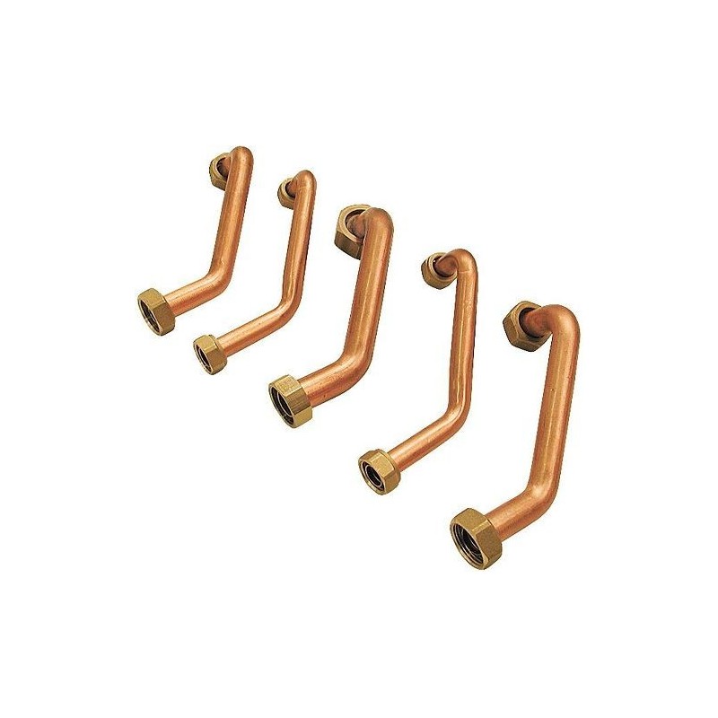 BOSCH KIT DE CONNEXION POUR 5300 AVEC INC. CHAUDIERE 7716780190