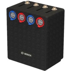 BOSCH MODULE HYDRAULIQUE HSM2-U 1X CIRCUIT MELANGE 1X CIRCUIT NON-MELANGE 8732950245