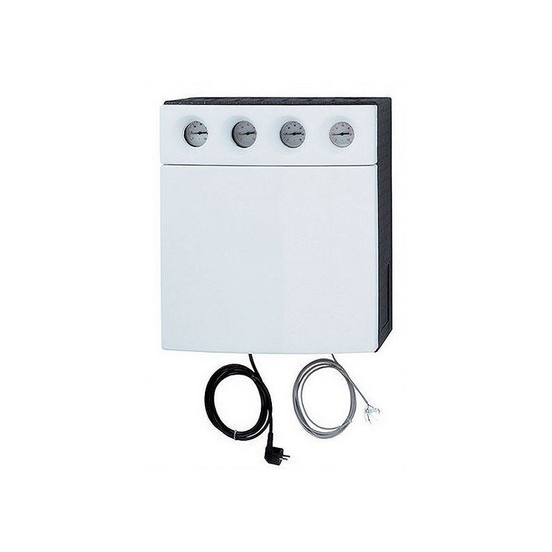 BOSCH MODULE HYDRAULIQUE HSM2-U 2X CIRCUIT MELANGE 8732953960