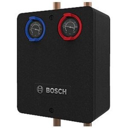 BOSCH GROUPE DE POMPAGE MELANGE 1 AVEC MODULE MELANGEUR MM100 45KW 7736601155