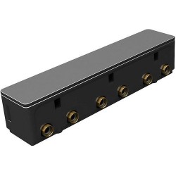 BOSCH DISTRIBUTEUR CIRCUIT CC POUR MONTAGE MURAL 3 CIRCUITS 70KW 8718599379