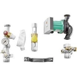 BOSCH GROUOE DE POMPAGE POUR CHAUDIERE MURALE A CONDENSATION 7000 100KW 7736701865