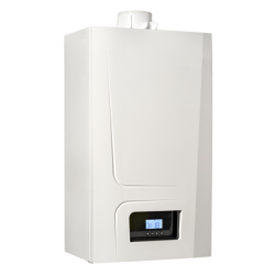 REMEHA CHAUDIERE MURAL A CONDENSATION GAZ QUINTA ACE 135 7808381