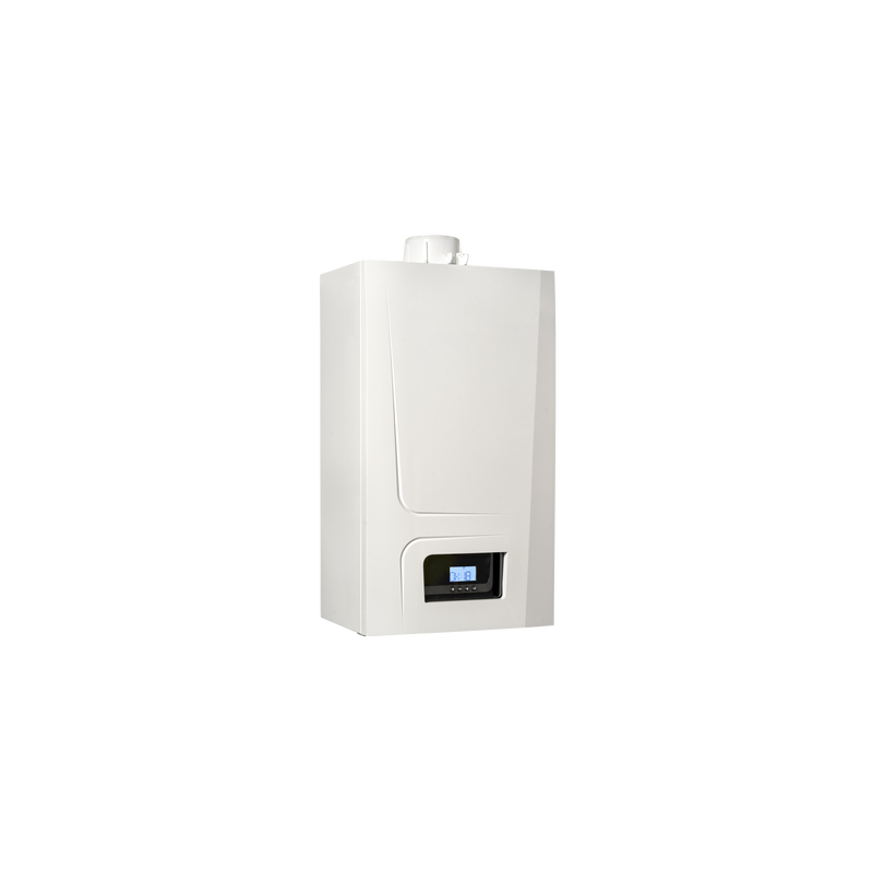 REMEHA CHAUDIERE MURAL A CONDENSATION GAZ QUINTA ACE 135 7808381