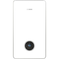 BOSCH CHAUDIERE MURALE A CONDENSATION GC7700IW 30/35C 7736902434