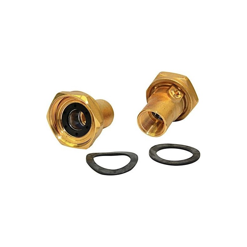 GRUNDFOS KIT VANNE A RACCORD 6/4' 5/4'F 519807