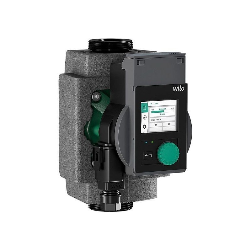 WILO CIRCULATEUR CC STRATOS PICO 30/05-4 L180 2' 4244399