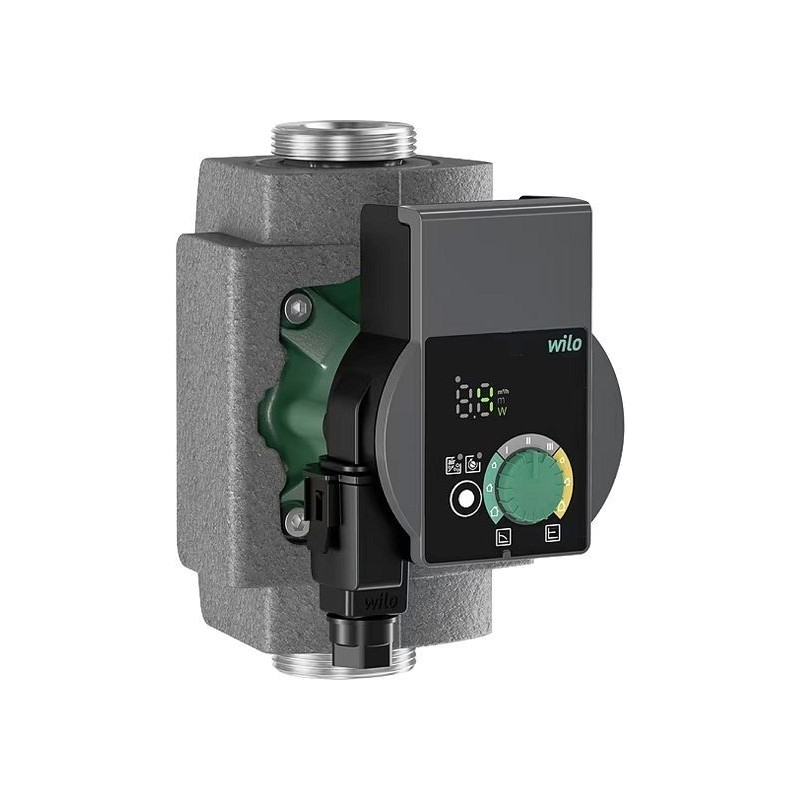 WILO CIRCULATEUR SANITAIRE YONOS PICO-Z 15/05-4 140 4255411