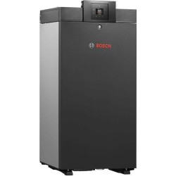 BOSCH CHAUDIERE MURAL A CONDENSATION 7000 100KW 7736701648