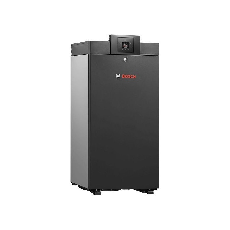 BOSCH CHAUDIERE MURAL A CONDENSATION 7000 100KW 7736701648
