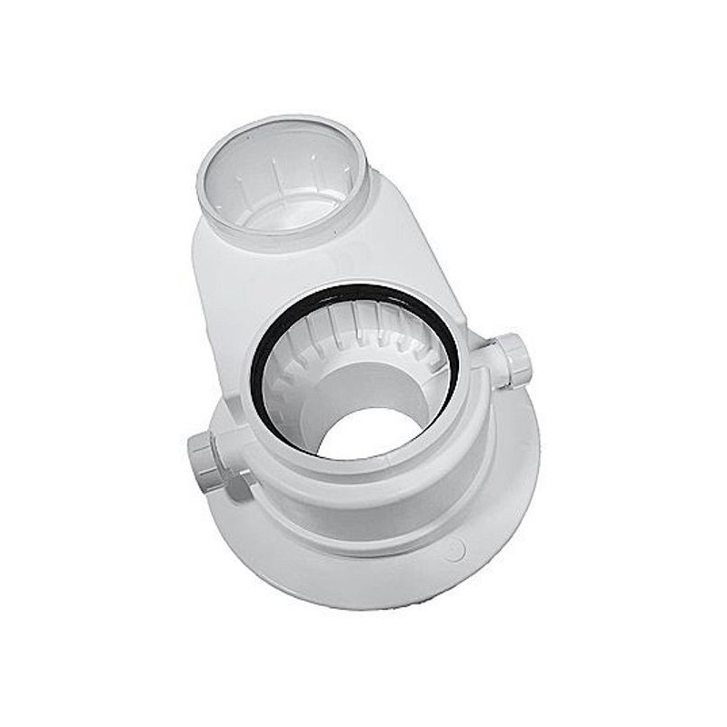 REMEHA ADAPTATEUR POUR AVANTA ACE + TZERRA ACE MATIC 80/80 7220861