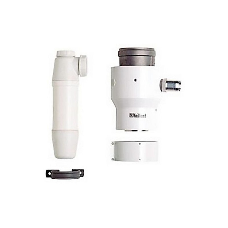 VAILLANT SIPHON POUR CONDENSATS CONCENTRIQUE TURBOPLUS/PRO 60/100-80/125 0020202465