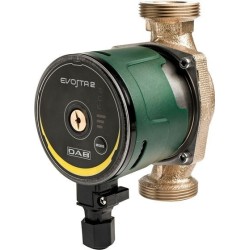 DAB CIRCULATEUR EVOSTA2 SAN 40-70/150 6/4' M230/50-60 60186164