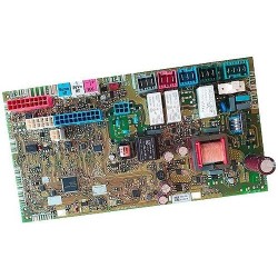 VAILLANT CIRCUIT IMPRIME POUR CHAUDIRE A GAZ ECO TEC PLUS 8000019991