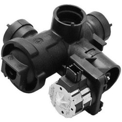 JUNKERS VANNE 3 VOIES 87160108010