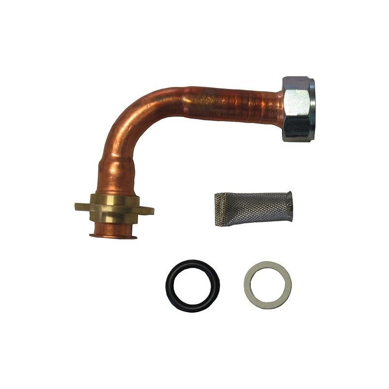 JUNKERS TUBE EAU FROIDE 87160108080