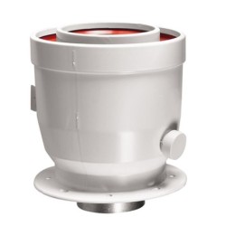 Remeha adaptateur concentrique diamètre 80/125 TZERRA S101688