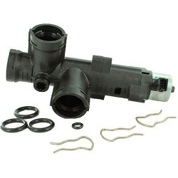 BOSCH CLAPET 3 VOIES 87186422110