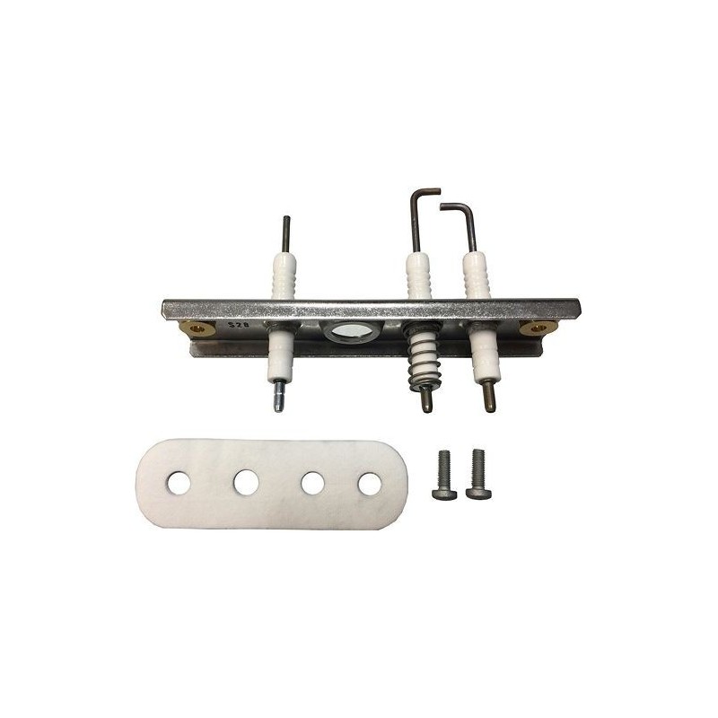 Bosch SET D'ELECTRODES BOSCH 9000I-7000I 87186630920