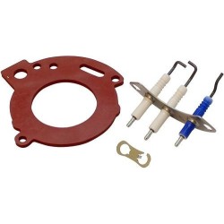 Bosch JEU D'ELECTRODES 87376007950