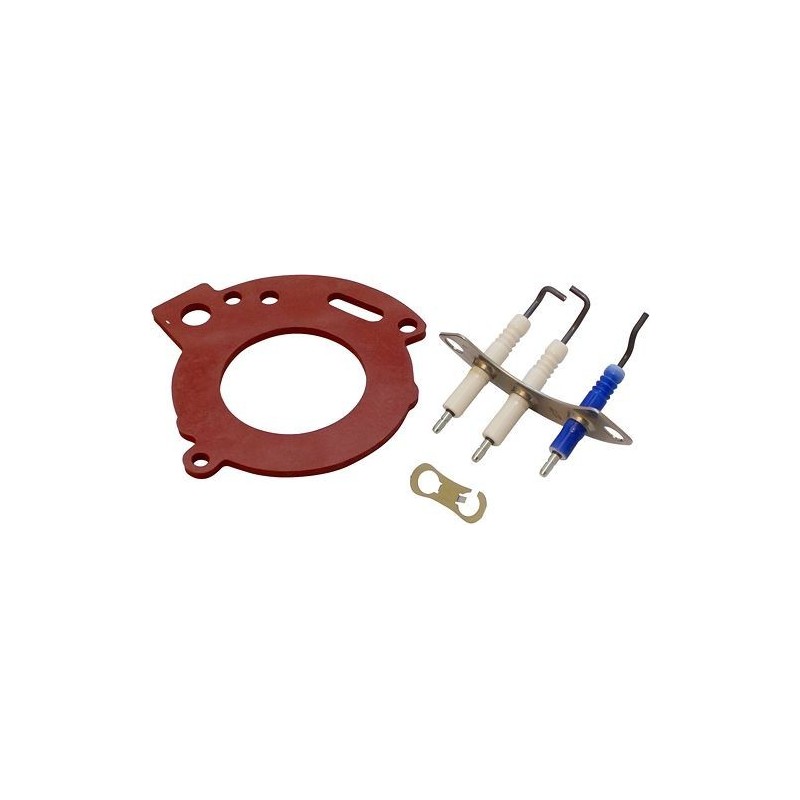 Bosch JEU D'ELECTRODES 87376007950