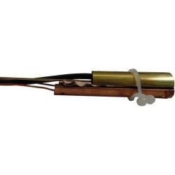 BOSCH SET FIXATION ASU POUR SONDE CTN 5991382