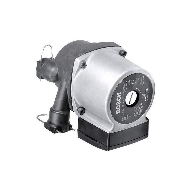 JUNKERS CIRCULATEUR UPS 015-60 CACAO 8737604214