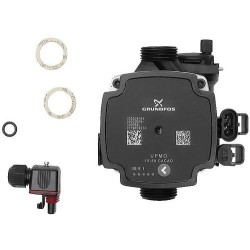 BOSCH POMPE UPS 15-50 CACAO 8737604215