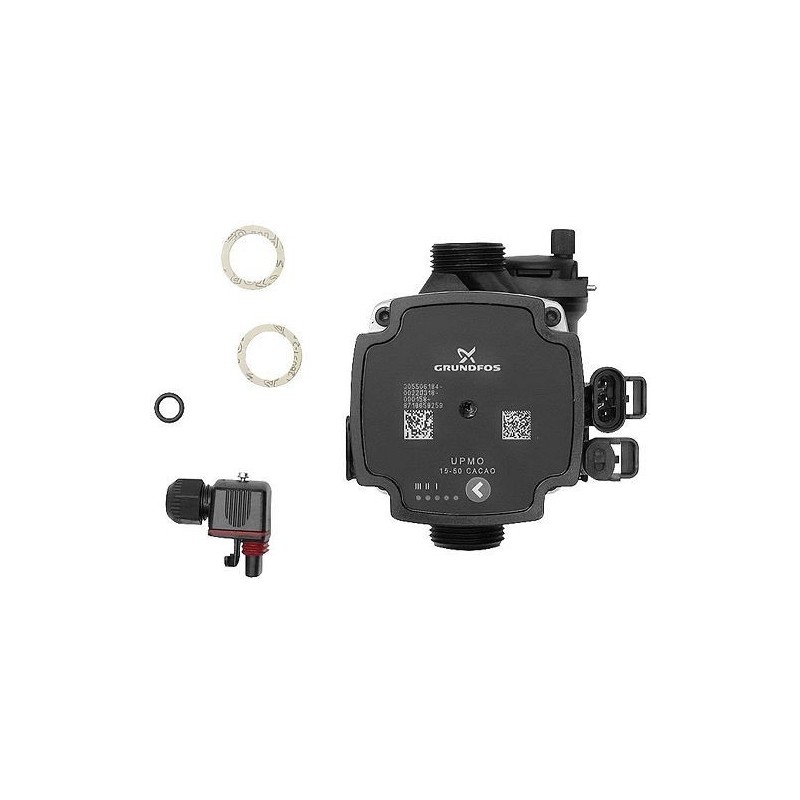 BOSCH POMPE UPS 15-50 CACAO 8737604215