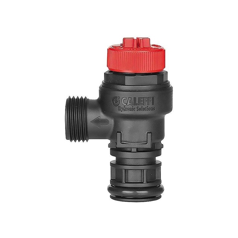 JUNKERS SOUPAPE DE SECURITE 87186439890