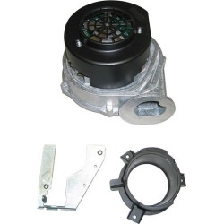 BOSCH VENTILATEUR 87172045290