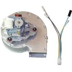 JUNKERS VENTILATEUR Z(W)R24-3AE-ZWE24-1AE 87172042240