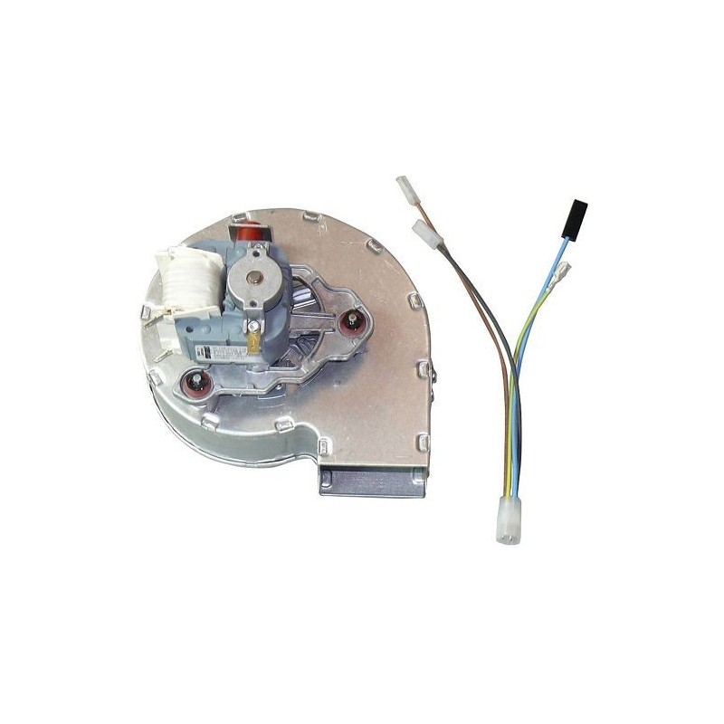 JUNKERS VENTILATEUR Z(W)R24-3AE-ZWE24-1AE 87172042240