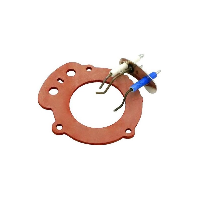 BOSCH SET D'ELECTRODES 87379035360