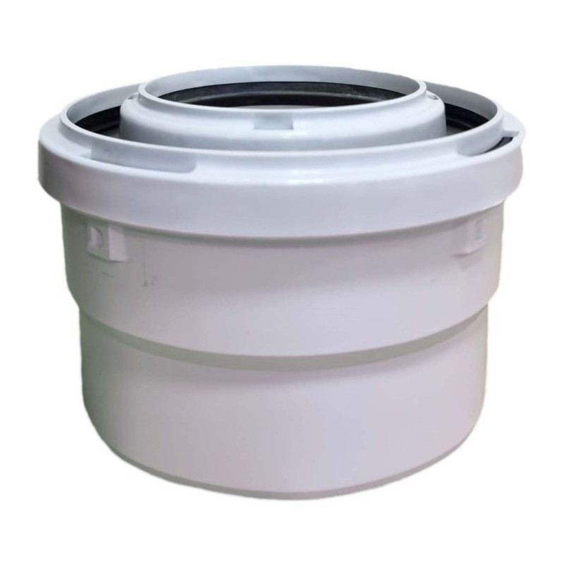 BOSCH ADAPTATEUR EXTENSION 80/125MM 7736902246