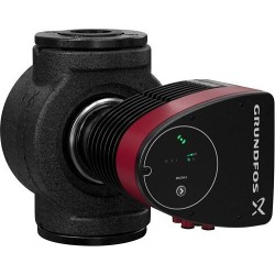 GRUNDFOS CIRCULATEUR CHAUFFAGE CENTRAL MAGNA1 25-120 L180 6/4' 99221215
