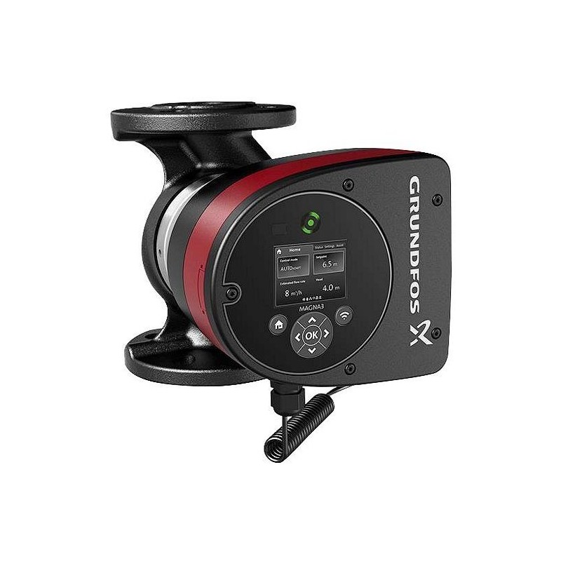 GRUNDFOS CIRCULATEUR CC MAGNA3 40-60F PN6/10 97924267