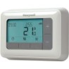 HONEYWELL THERMOSTAT D'AMBIANCE DIGITALE T4 PROGRAMMATION JOURNALIER CLASSE IV (2%) T4H110A1013