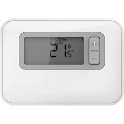 HONEYWELL THERMOSTAT D'AMBIANCE DIGITALE T3 PROGRAMME HEBDOMADAIRE T3H110A0050