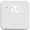 HONEYWELL THERMOSTAT DT4R ON/OFF SANS RECEPTEUR SANS FIL BLANC DTS42WRFST20