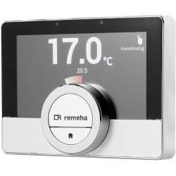 REMEHA SMART THERMOSTAT + GATEWAY AVEC 3 PROGRAMMES E-TWIST 7674559