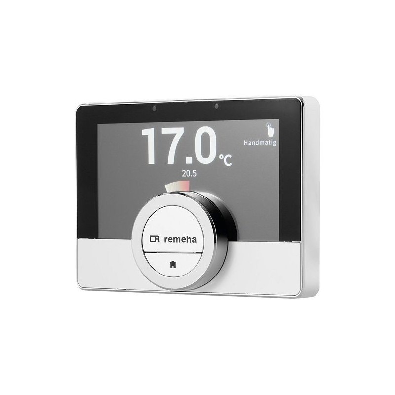 REMEHA SMART THERMOSTAT + GATEWAY AVEC 3 PROGRAMMES E-TWIST 7674559