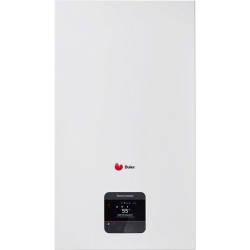 BULEX CHAUDIERE MURALE GAZ A CONDENSATION THEMA CONDENS AS 30 ERP A/A TAP XL 0010043887