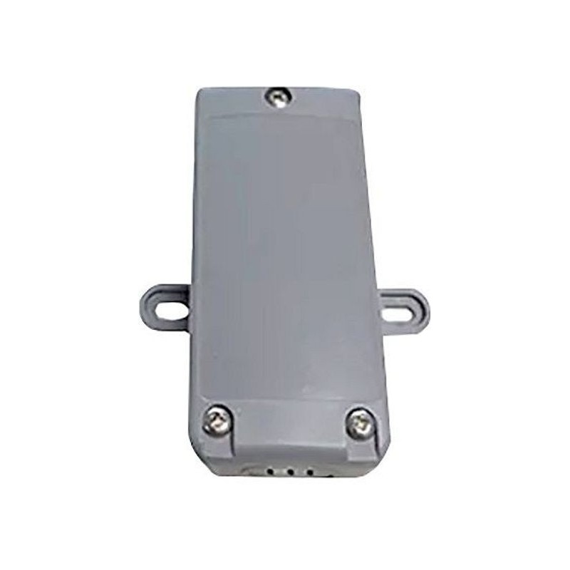 BOSCH TUYAU CONCENTRIQUE AVEC ORIFICES DE MESURE DIAMETRE 80/125 7747201339