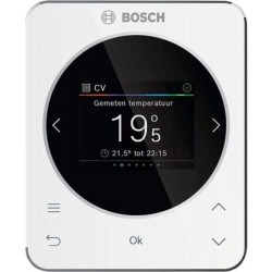 BOSCH CONTROLEUR D'AMBIANCE CH120 7738112982